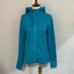 Under Armour UA Storm women’s jacket sz S